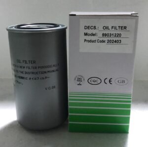 oil filter sparepartcompressor.co.id
