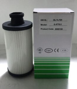 oil filter sparepartcompressor.co.id