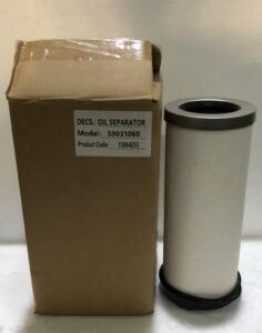 oil separator sparepartcompressor.co.id