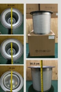 oil separator sparepartcompressor.co.id