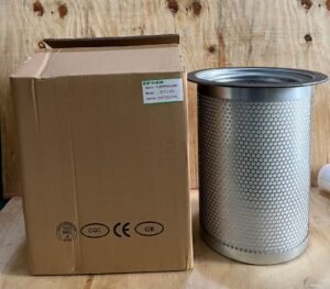 oil separator sparepartcompressor.co.id