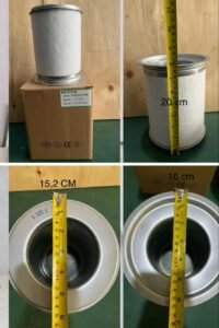 oil separator sparepartcompressor.co.id